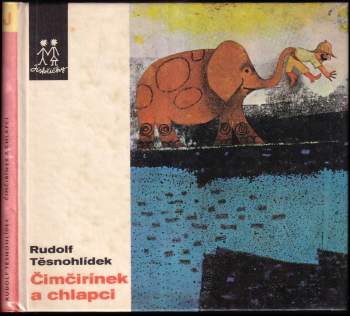 Čimčirínek a chlapci