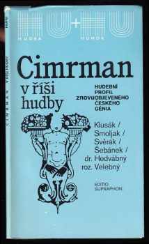 Cimrman v říši hudby