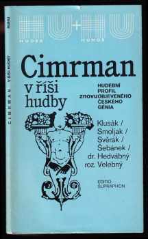 Cimrman v říši hudby