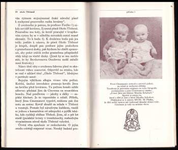 Zdeněk Svěrák: Cimrman v říši hudby