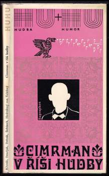 Zdeněk Svěrák: Cimrman v říši hudby