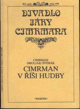 Cimrman v říši hudby