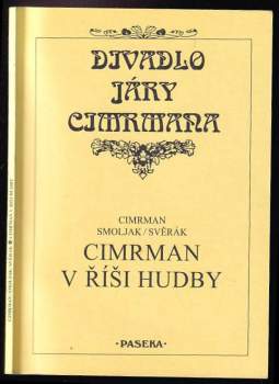 Cimrman v říši hudby