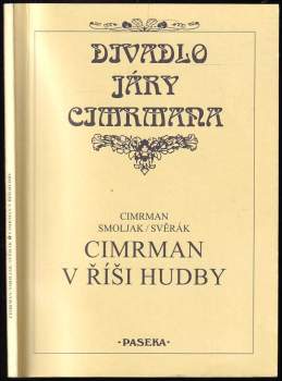 Cimrman v říši hudby