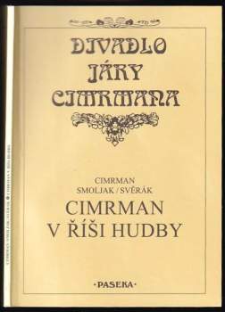 Cimrman v říši hudby