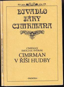 Cimrman v říši hudby : 6
