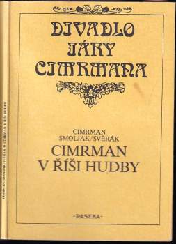 Cimrman v říši hudby : 6