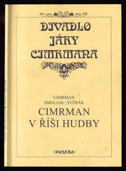 Cimrman v říši hudby