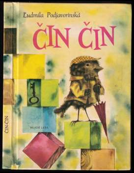 Čin-Čin