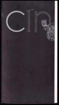 Cín
