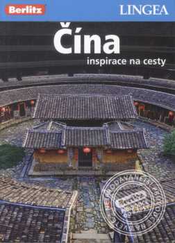Čína