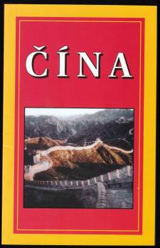 Čína