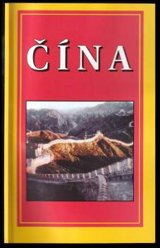 Čína