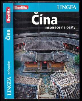 Čína