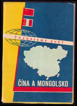 Čína a Mongolsko