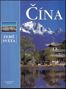 Čína