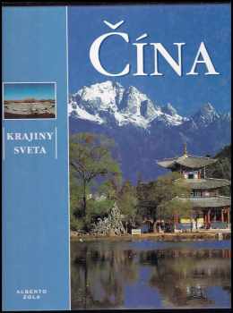 Čína