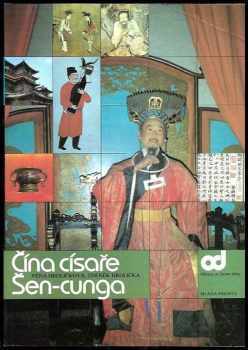 Čína císaře Šen-cunga