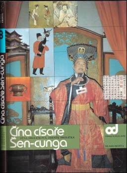 Čína císaře Šen-cunga