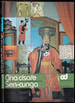 Čína císaře Šen-cunga