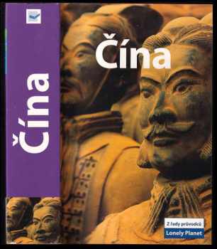 Čína