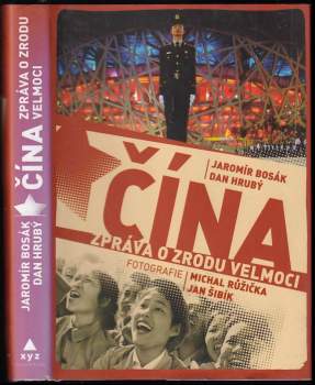 Čína