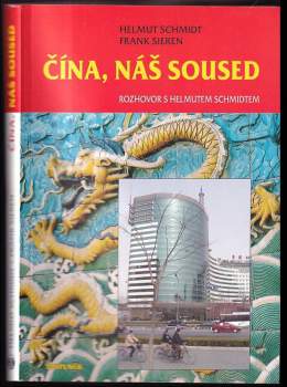 Čína, náš soused