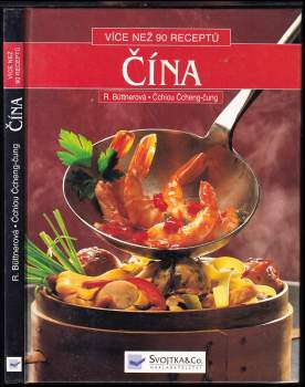 Renate Büttner: Čína