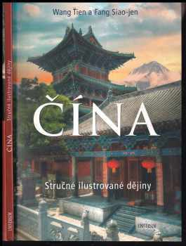 Čína