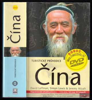 Čína