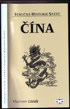 Vladimír Liščák: Čína
