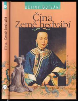 Čína - země hedvábí