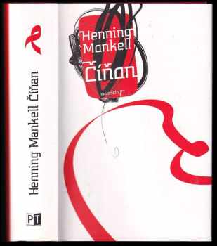 Henning Mankell: Číňan