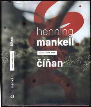 Henning Mankell: Číňan