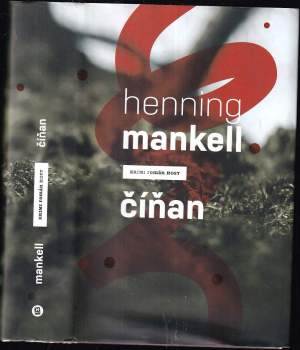 Henning Mankell: Číňan