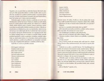 Henning Mankell: Číňan