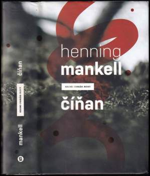 Henning Mankell: Číňan