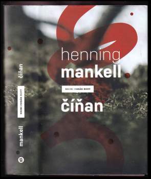 Henning Mankell: Číňan