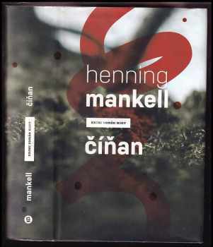 Henning Mankell: Číňan