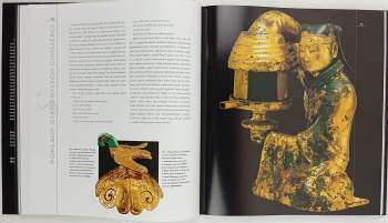 Stefania Stafutti: Číňané