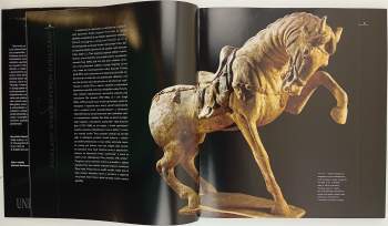 Stefania Stafutti: Číňané