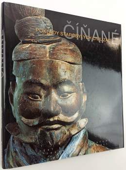 Stefania Stafutti: Číňané