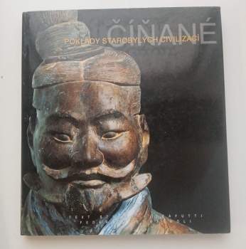 Číňané