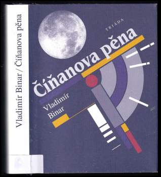 Číňanova pěna