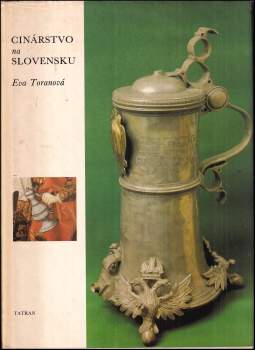 Cinárstvo na Slovensku