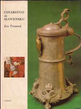 Cinárstvo na Slovensku