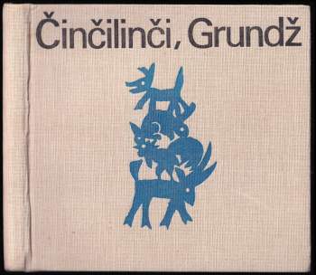 Činčilinči, Grundž