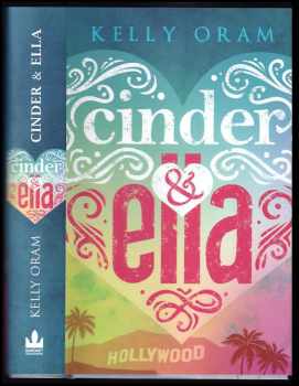 Cinder & Ella