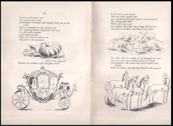Alice Duer Miller: Cinderella