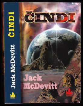 Jack McDevitt: Čindi